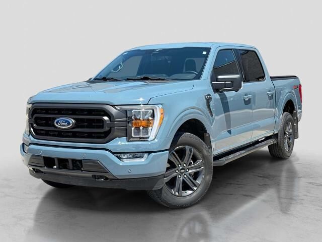 2023 Ford F-150 XLT — photo 1 of 13