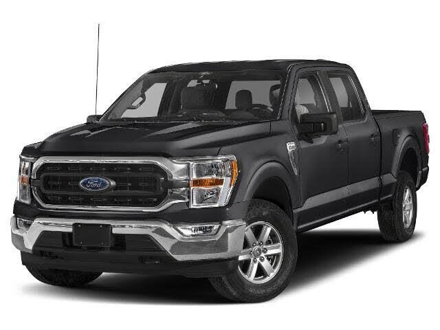 2023 Ford F-150 XL — photo 1 of 1