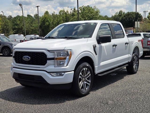 2022 Ford F-150 XL — photo 1 of 26