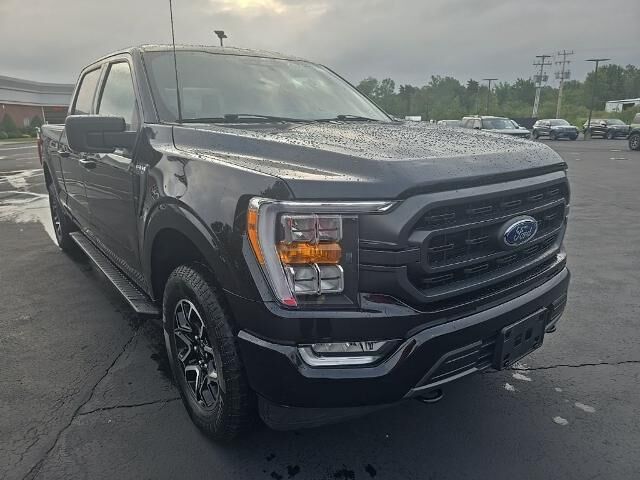2023 Ford F-150 XLT — photo 1 of 26