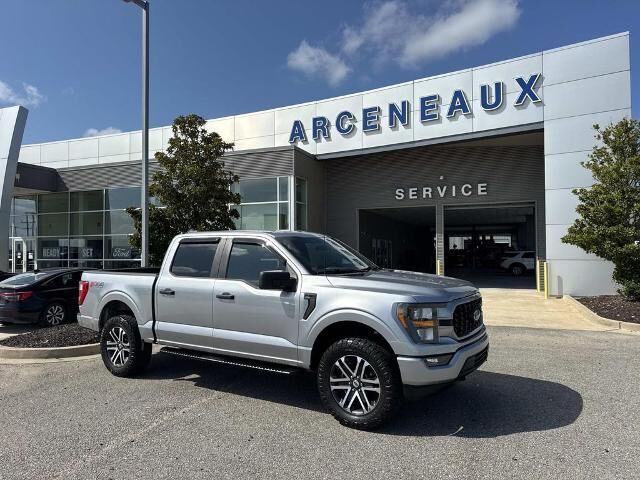 2023 Ford F-150 XL — photo 1 of 26