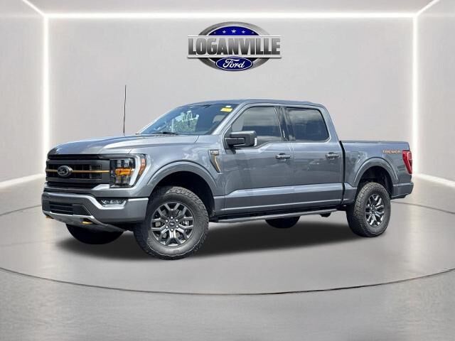 2023 Ford F-150 Tremor — photo 1 of 26