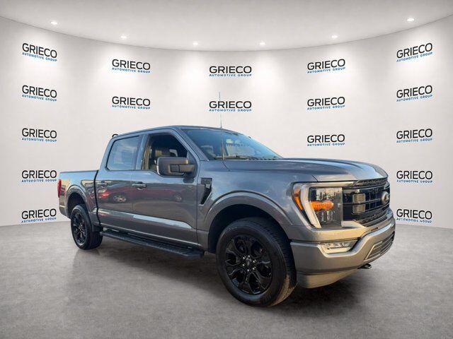2023 Ford F-150 XLT — photo 1 of 1