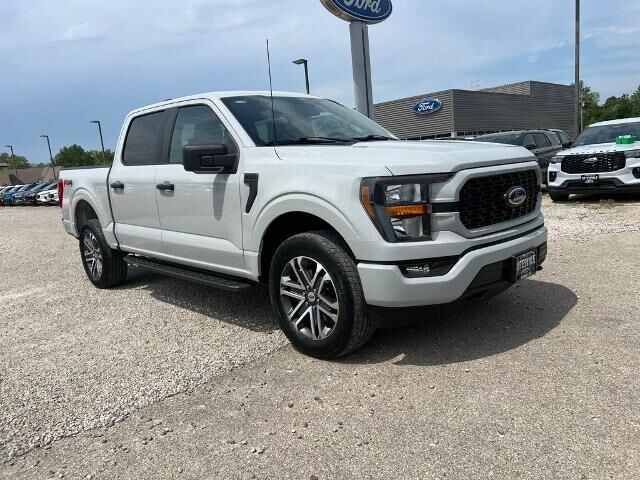 2023 Ford F-150 XL — photo 1 of 13