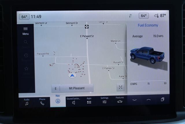 2023 Ford F-150 XLT — photo 1 of 12