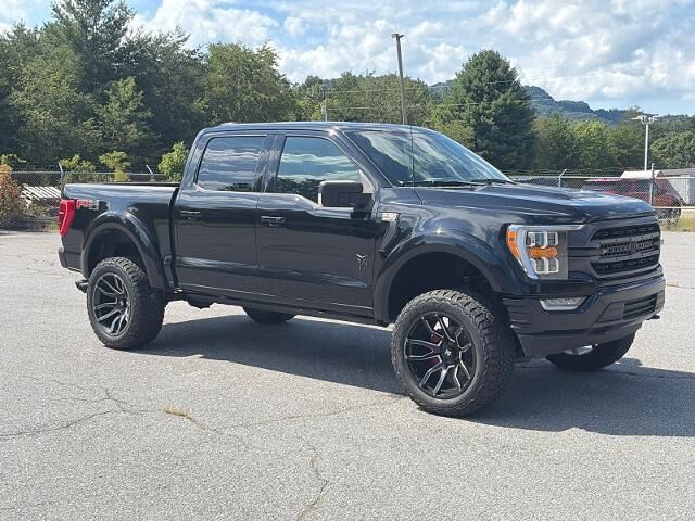 2022 Ford F-150 XLT — photo 1 of 26