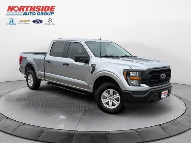 2023 Ford F-150 XL — photo 1 of 52