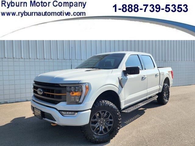 2023 Ford F-150 XLT — photo 1 of 26