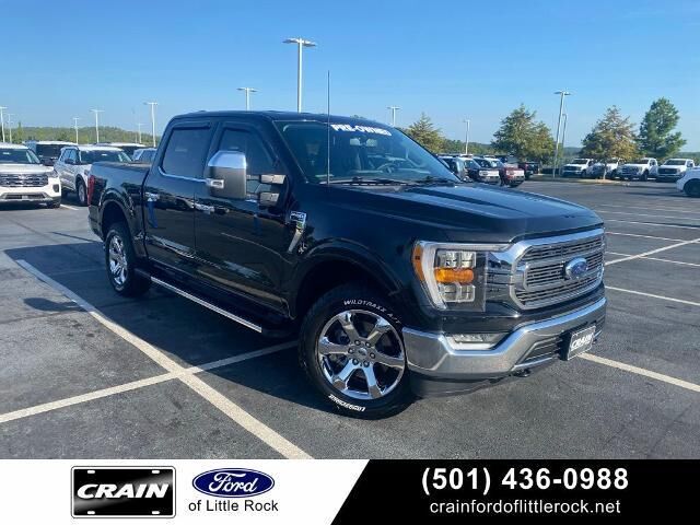 2023 Ford F-150 XLT — photo 1 of 26