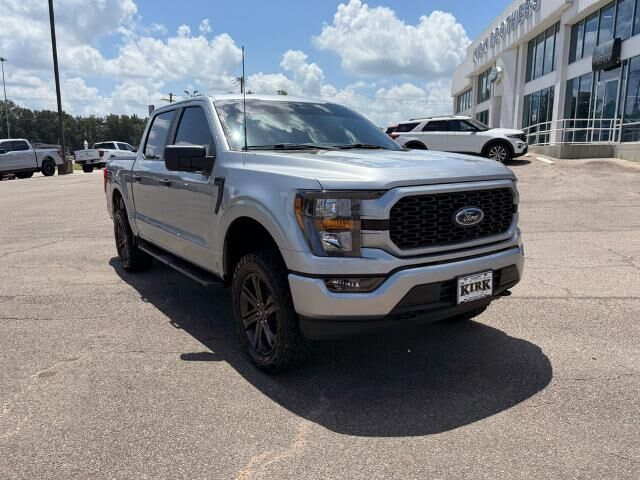 2023 Ford F-150 XL — photo 1 of 13