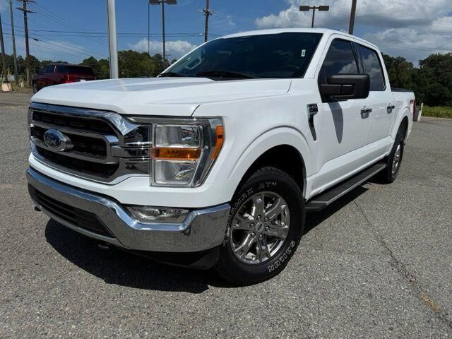 2023 Ford F-150 XLT — photo 1 of 26