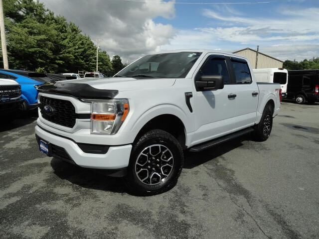 2022 Ford F-150 XL — photo 1 of 1