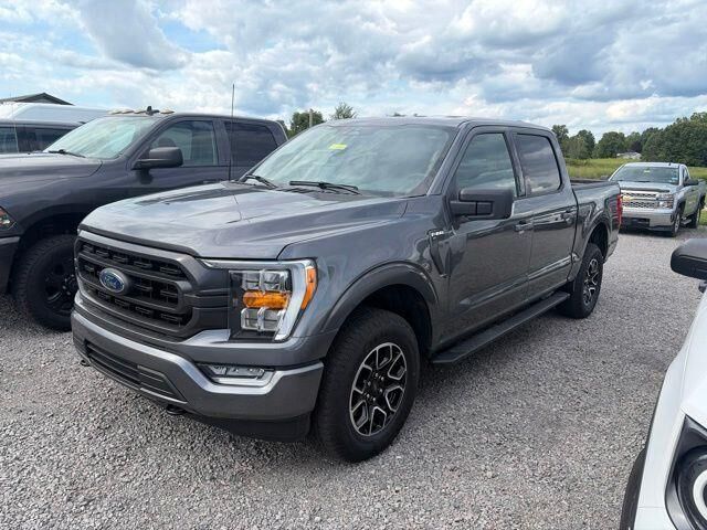2023 Ford F-150 XLT — photo 1 of 26