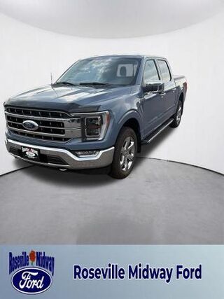 2023 Ford F-150 XL — photo 1 of 18