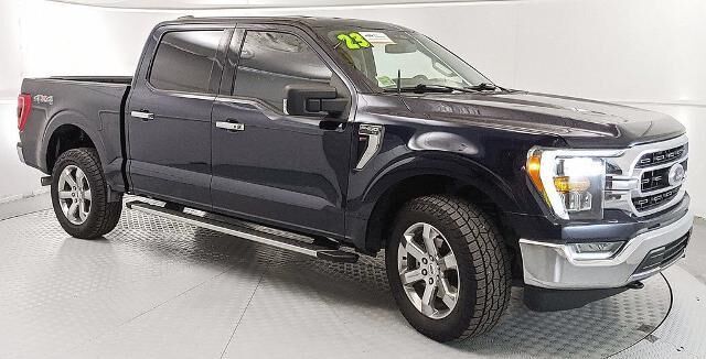2023 Ford F-150 XLT — photo 1 of 26