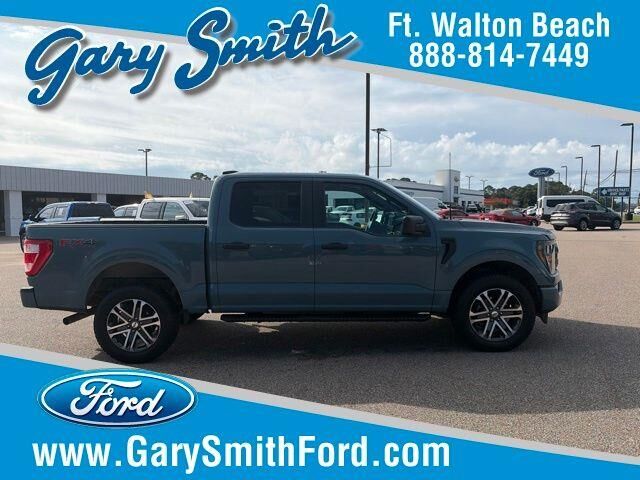 2023 Ford F-150 XL — photo 1 of 26