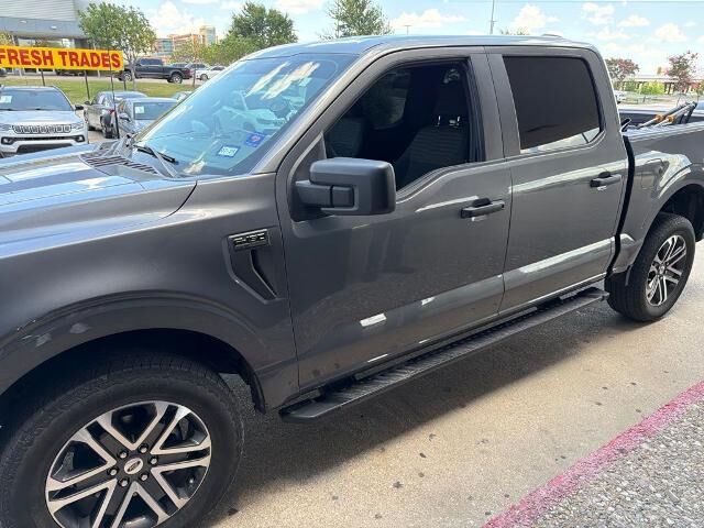 2023 Ford F-150 XL — photo 1 of 26