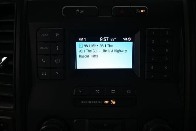 2019 Ford F-150 XL — photo 1 of 34