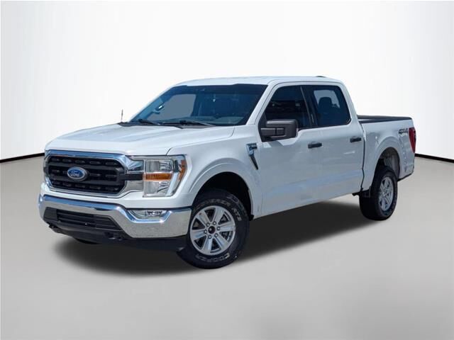 2021 Ford F-150 XLT — photo 1 of 26