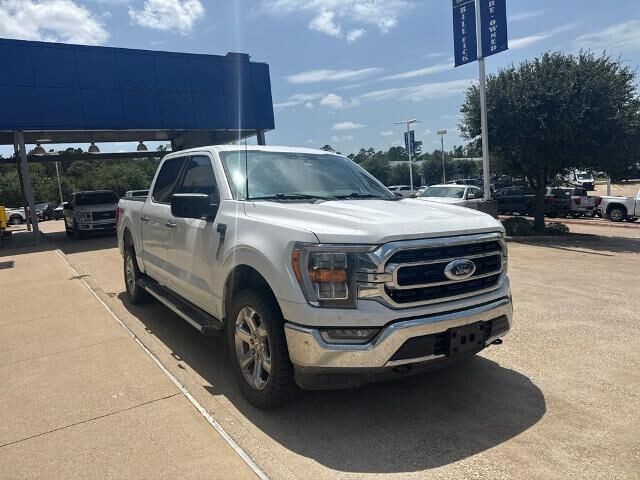 2023 Ford F-150 XLT — photo 1 of 36