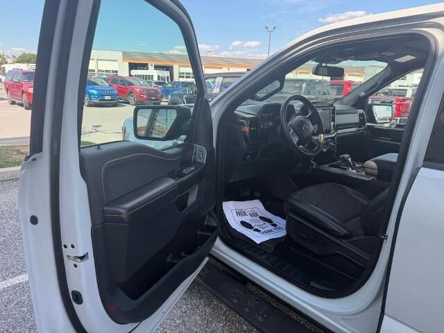2023 Ford F-150 Tremor — photo 1 of 34