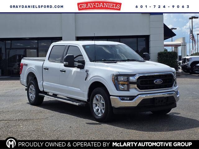 2023 Ford F-150 XLT — photo 1 of 26