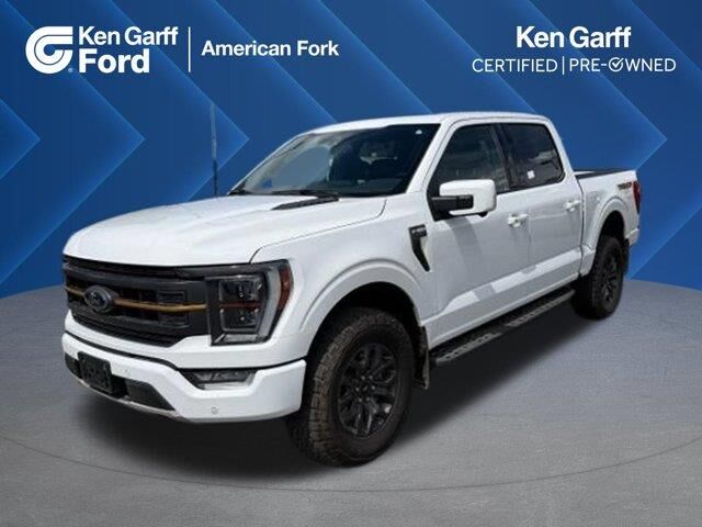 2023 Ford F-150 XL — photo 1 of 40