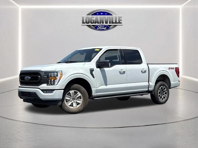 2023 Ford F-150 XLT — photo 1 of 26