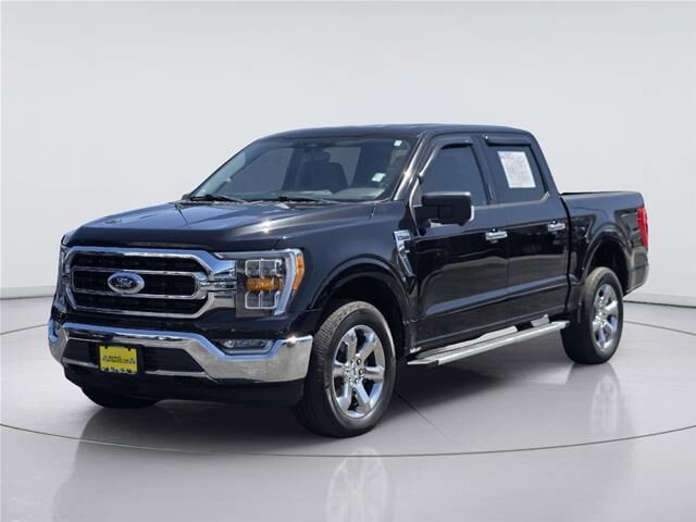 2023 Ford F-150 XL — photo 1 of 26
