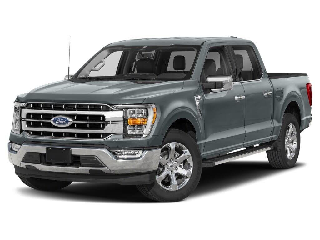 2023 Ford F-150 Lariat — photo 1 of 1
