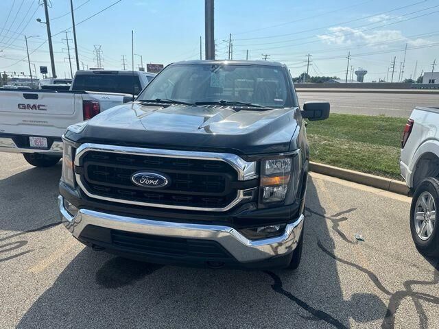 2023 Ford F-150 XLT — photo 1 of 14