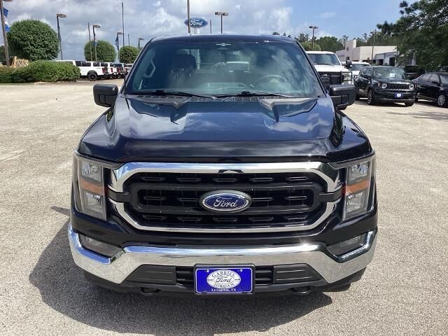 2023 Ford F-150 XLT — photo 1 of 12