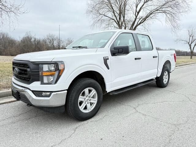 2023 Ford F-150 XL — photo 1 of 13