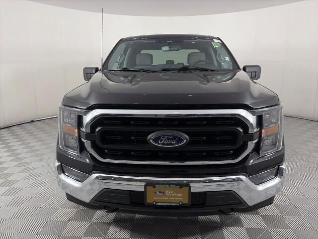 2023 Ford F-150 XLT — photo 1 of 39