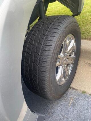 2023 Ford F-150 XLT — photo 1 of 20