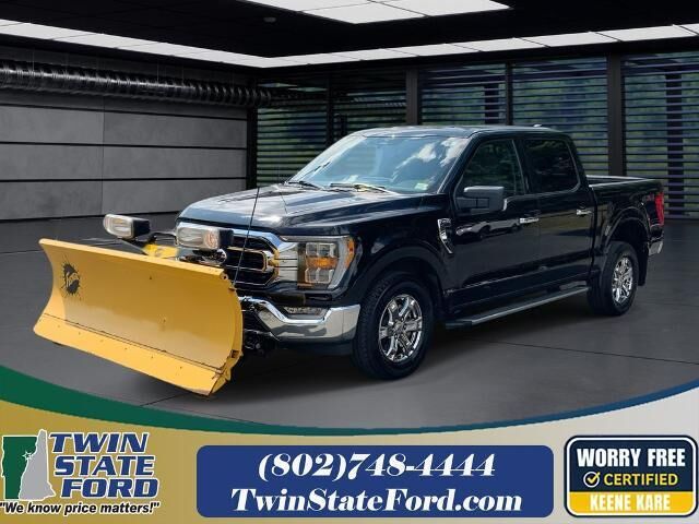 2023 Ford F-150 XLT — photo 1 of 26