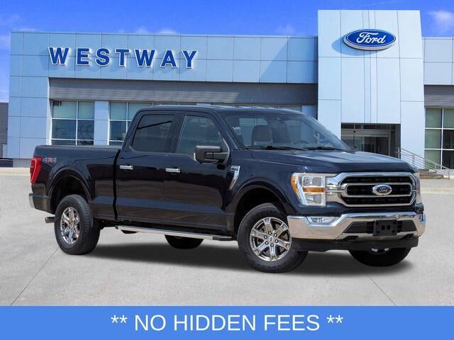 2023 Ford F-150 XLT — photo 1 of 7