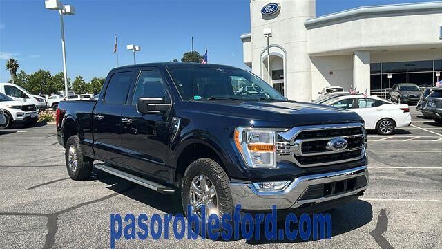 2023 Ford F-150 XLT — photo 1 of 26