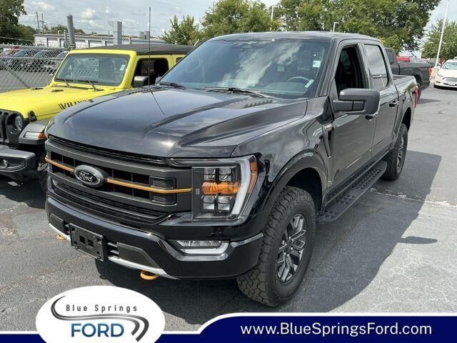 2023 Ford F-150 Tremor — photo 1 of 13