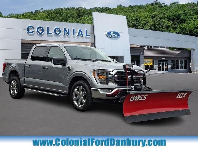 2023 Ford F-150 XLT — photo 1 of 13