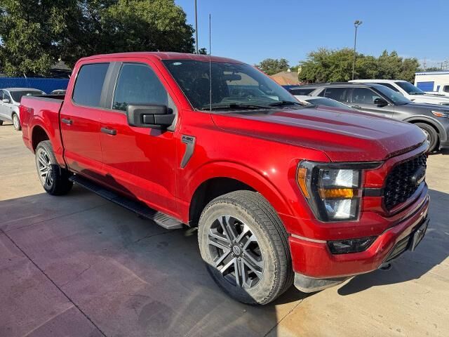 2023 Ford F-150 XL — photo 1 of 12