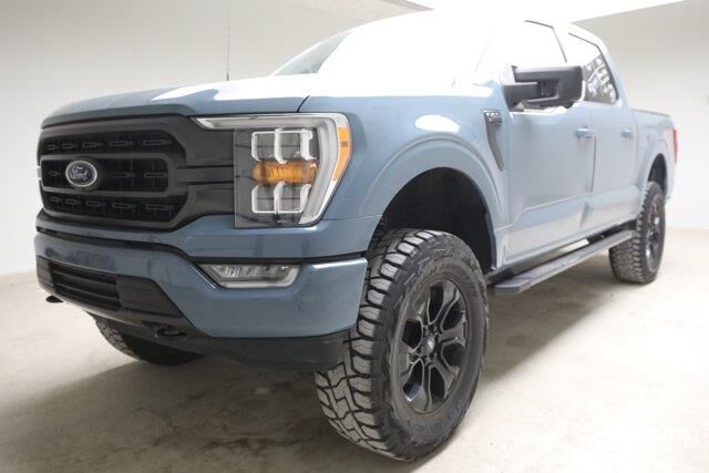 2023 Ford F-150 XL — photo 1 of 26