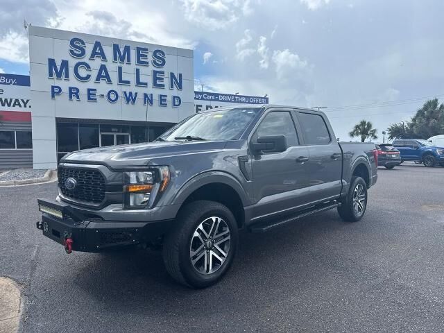 2023 Ford F-150 XL — photo 1 of 26