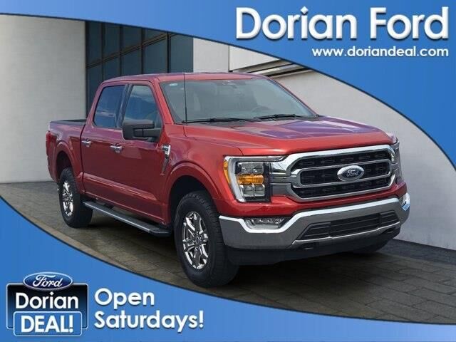 2023 Ford F-150 XLT — photo 1 of 26