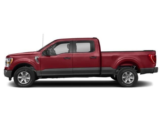 2022 Ford F-150 XLT — photo 1 of 1