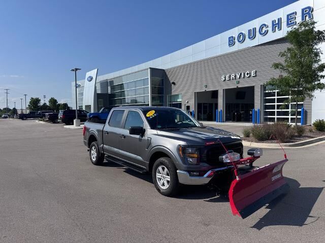 2023 Ford F-150 XL — photo 1 of 39