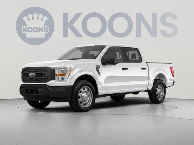 2023 Ford F-150 XL — photo 1 of 13
