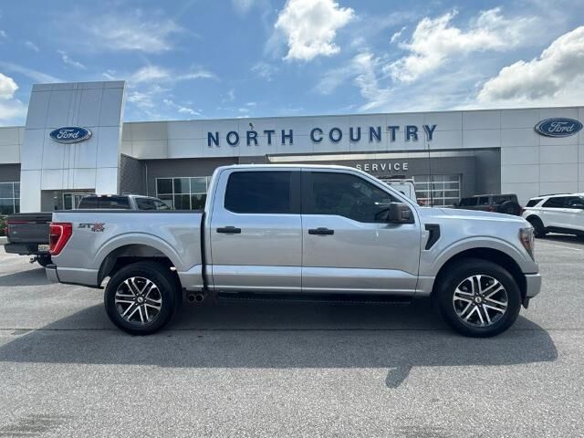 2023 Ford F-150 XL — photo 1 of 14