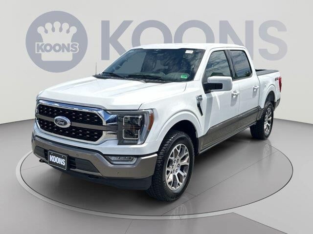 2023 Ford F-150 XL — photo 1 of 39