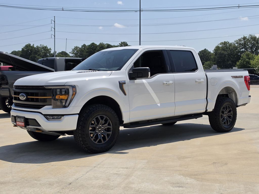 2023 Ford F-150 Tremor — photo 1 of 13